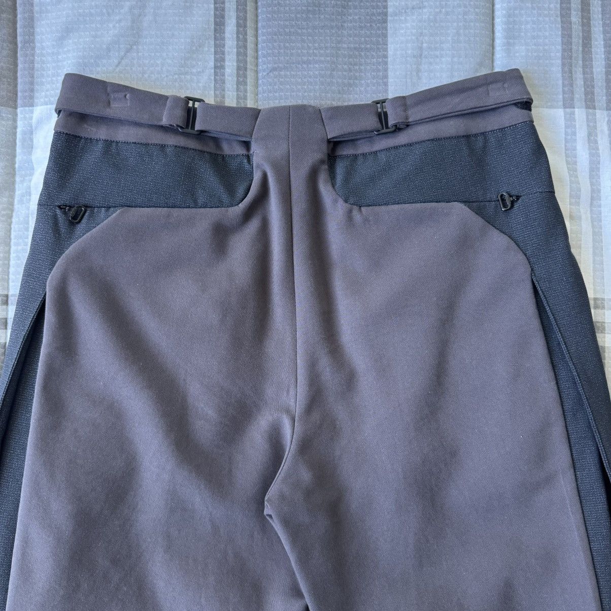 JLAL Dewal Pants FW2023