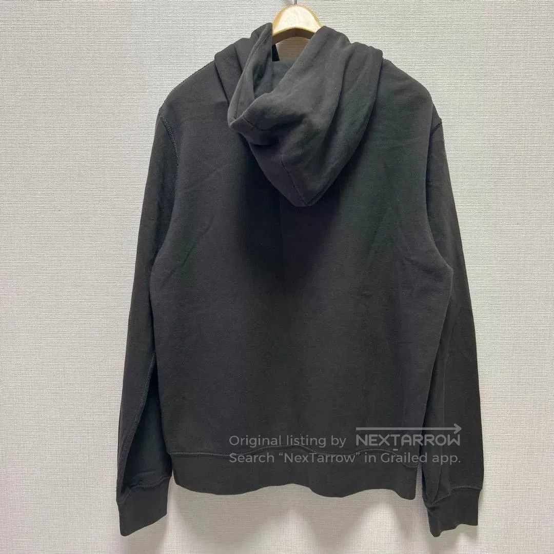 Denim & Supply Ralph Lauren Ralph Lauren Denim Supply Eagle Print Zip Hoodie. Size US L / EU 52-54 / 3 - 2 Thumbnail