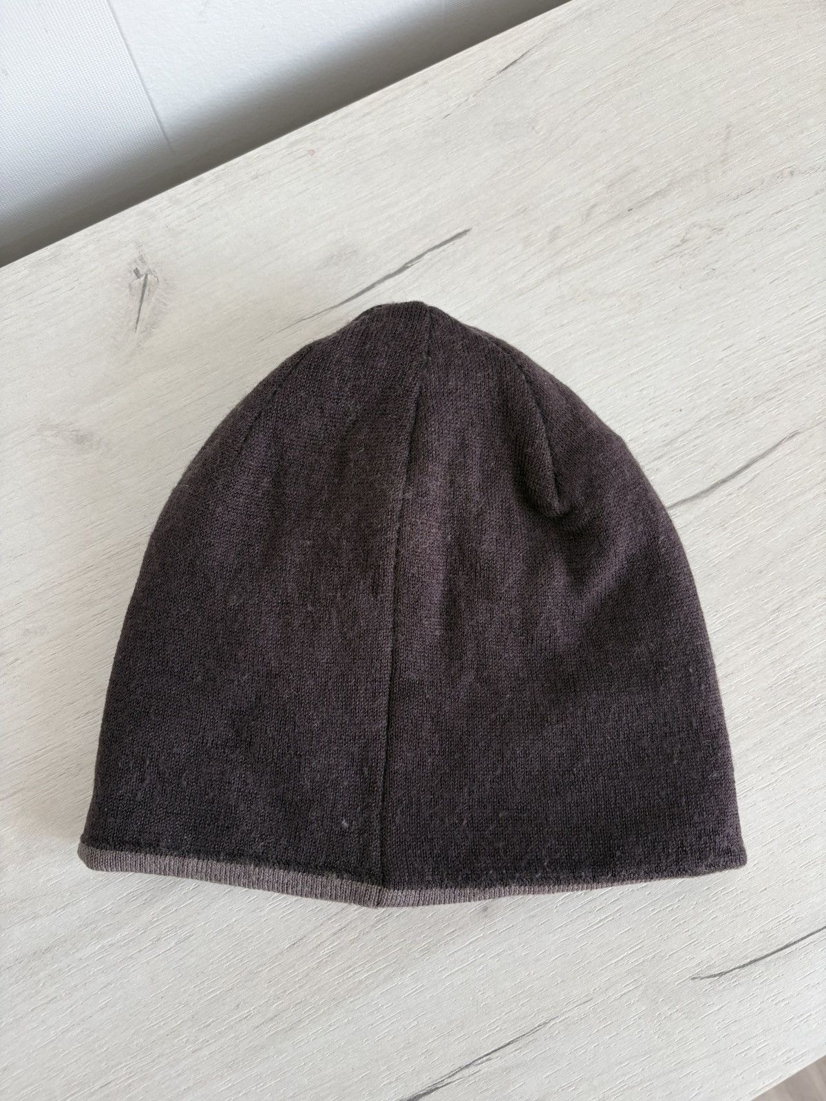 Arc'teryx Vintage Arc'teryx Reversible Unisex Beanie Hat One Size Size ONE SIZE - 8 Thumbnail
