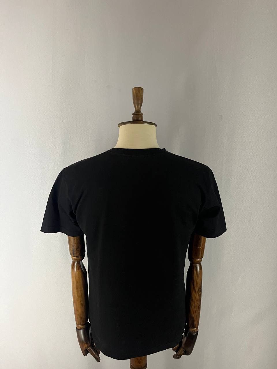 Harley Davidson Harley Davidson Tee T Shirt 2000 Vintage Eagle Moto Size US M / EU 48-50 / 2 - 8 Thumbnail