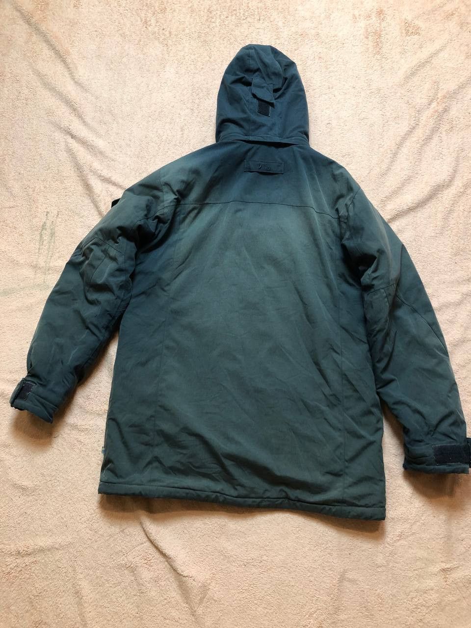 Fjallraven Fjallraven Vintage FADED Jacket Size US L / EU 52-54 / 3 - 24 Thumbnail