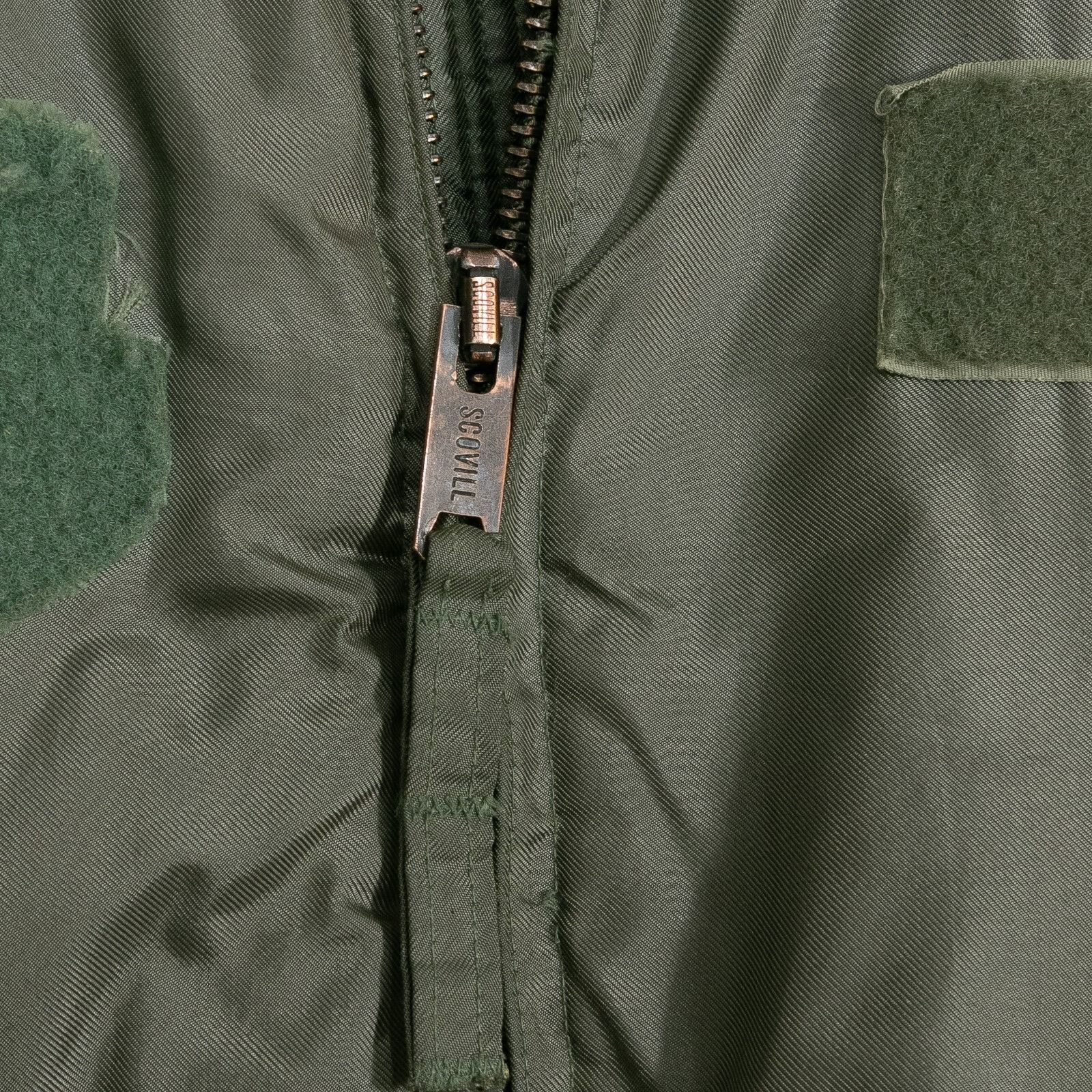 Avirex × Vintage Vintage Avirex U.S. Air Force Flyers CWU 45/P Bomber Large Size US L / EU 52-54 / 3 - 4 Thumbnail
