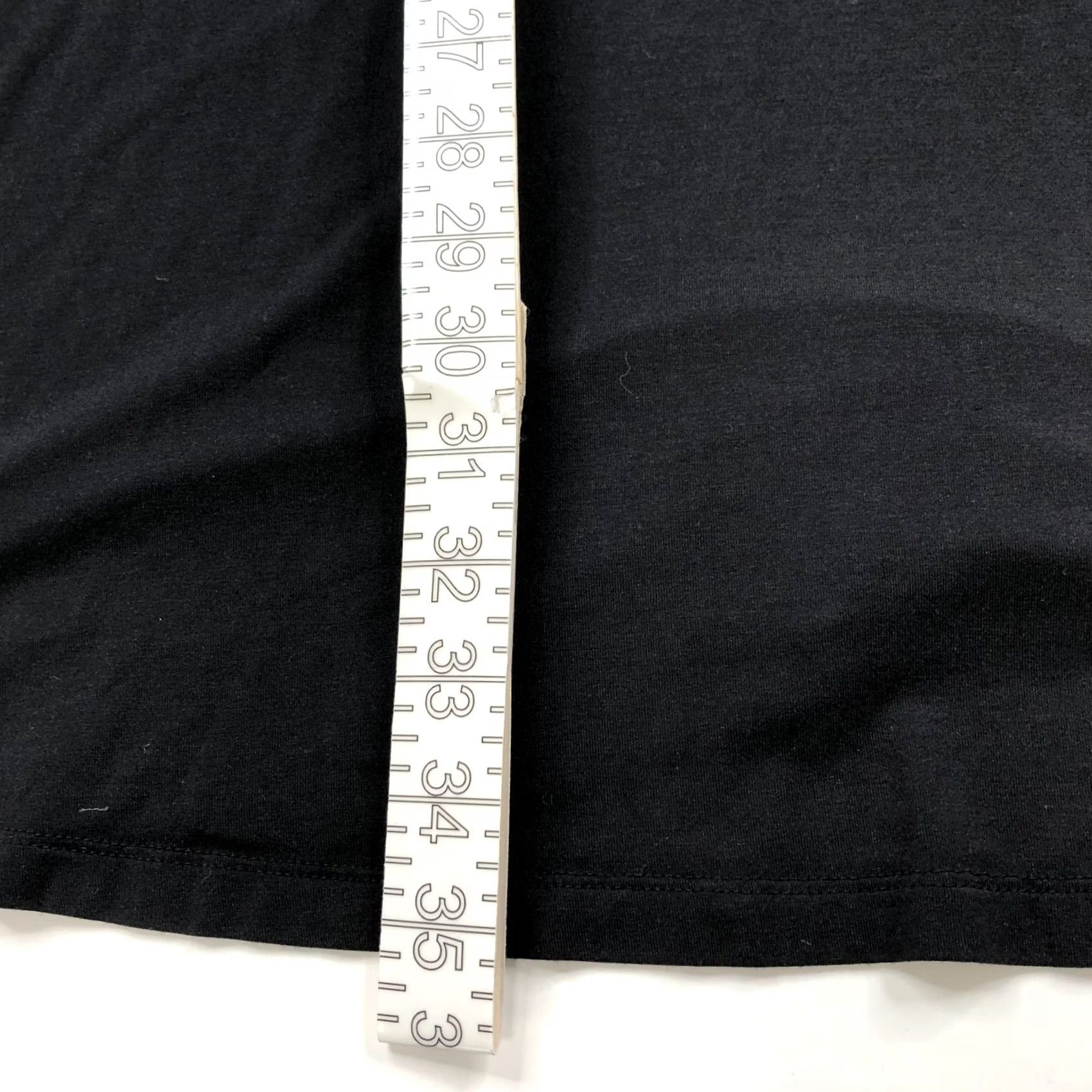 Athleta Athleta Santorini Thera Dress Small Black Mini Above Knee 531173 MINT Size S / US 4 / IT 40 - 4 Thumbnail