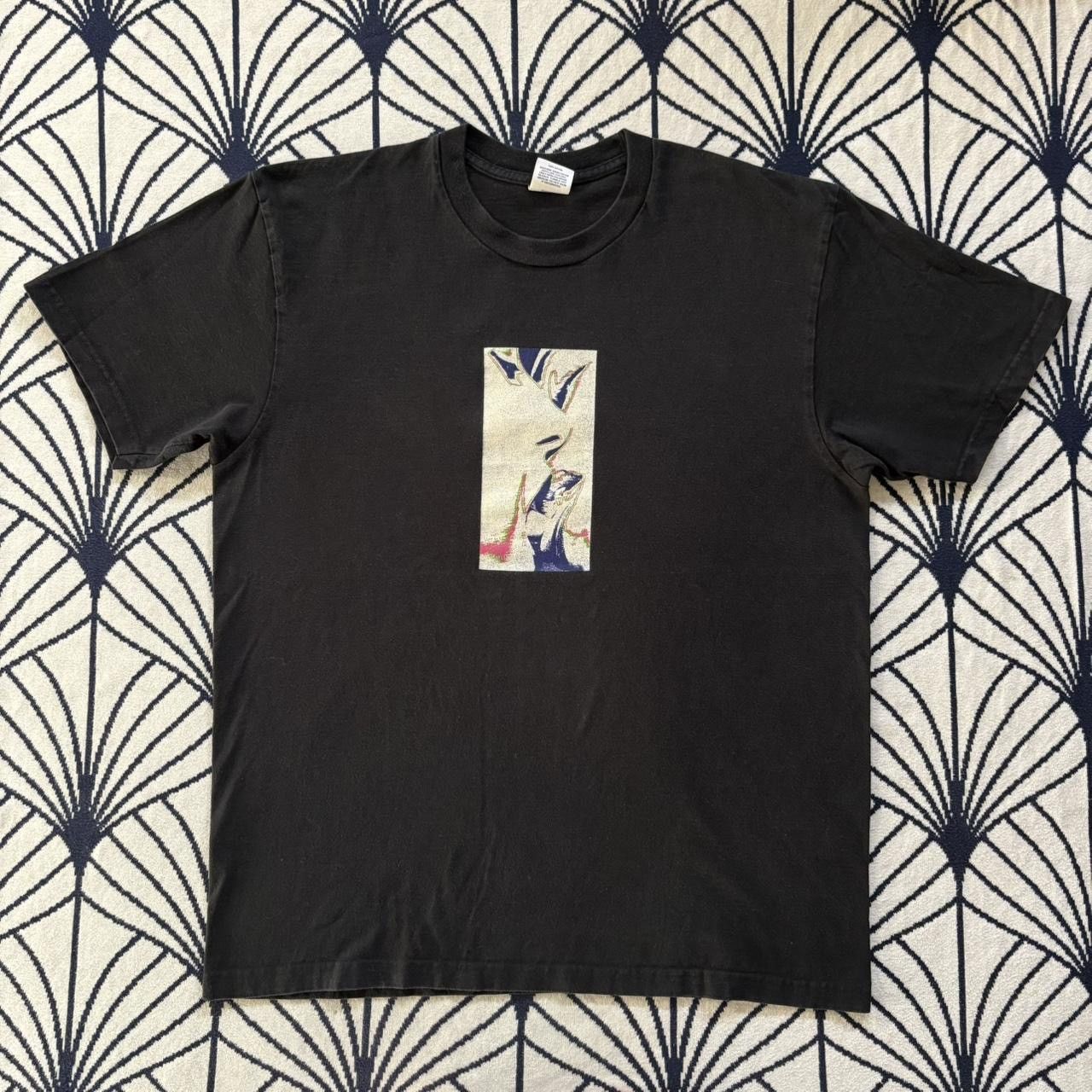 Supreme My Bloody Valentine | Grailed