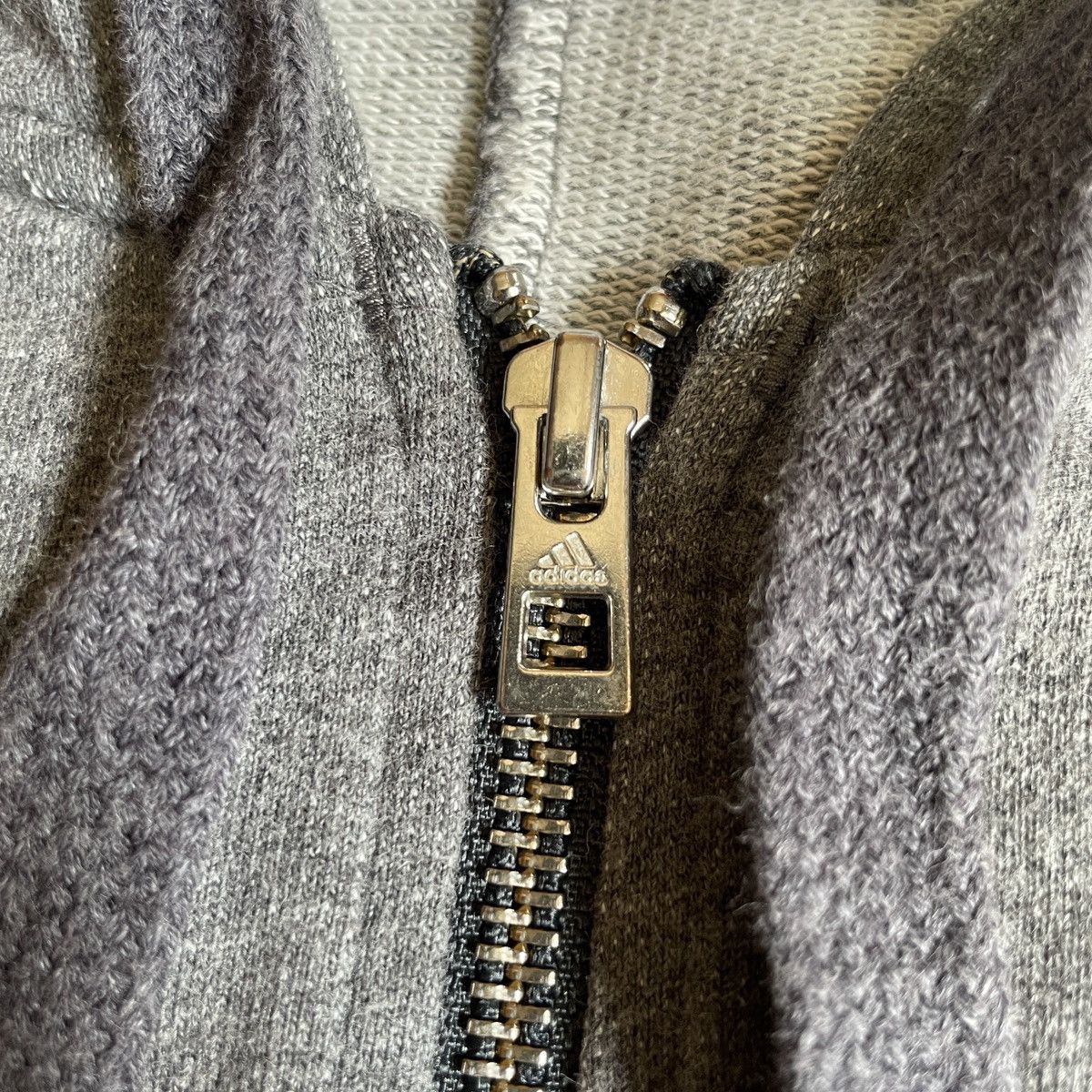 Adidas × Stella McCartney Adidas x Stella McCartney Zip Hoodie Size S / US 4 / IT 40 - 4 Thumbnail