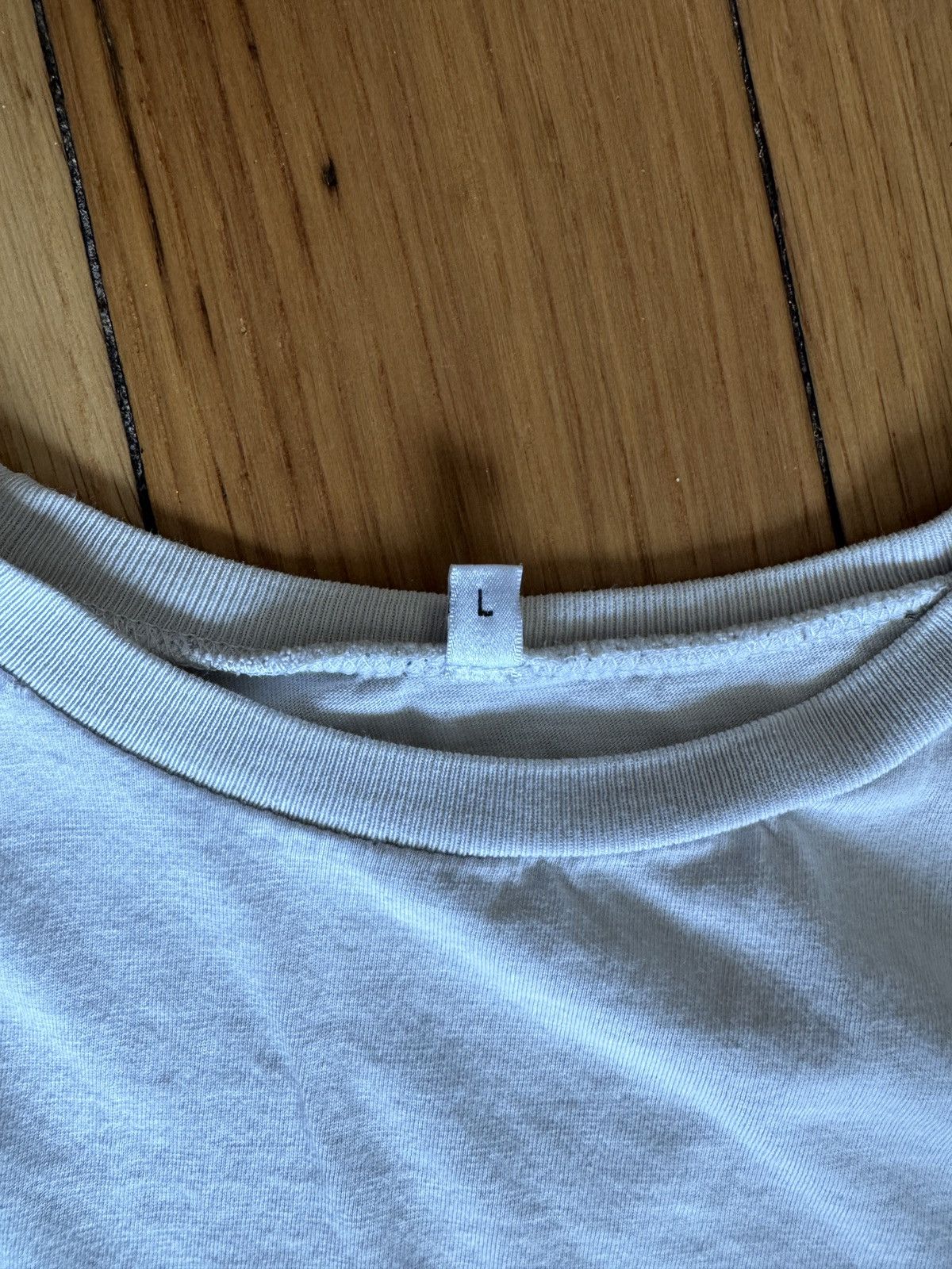 Vintage VINTAGE HULK TEE Size US S / EU 44-46 / 1 - 3 Thumbnail