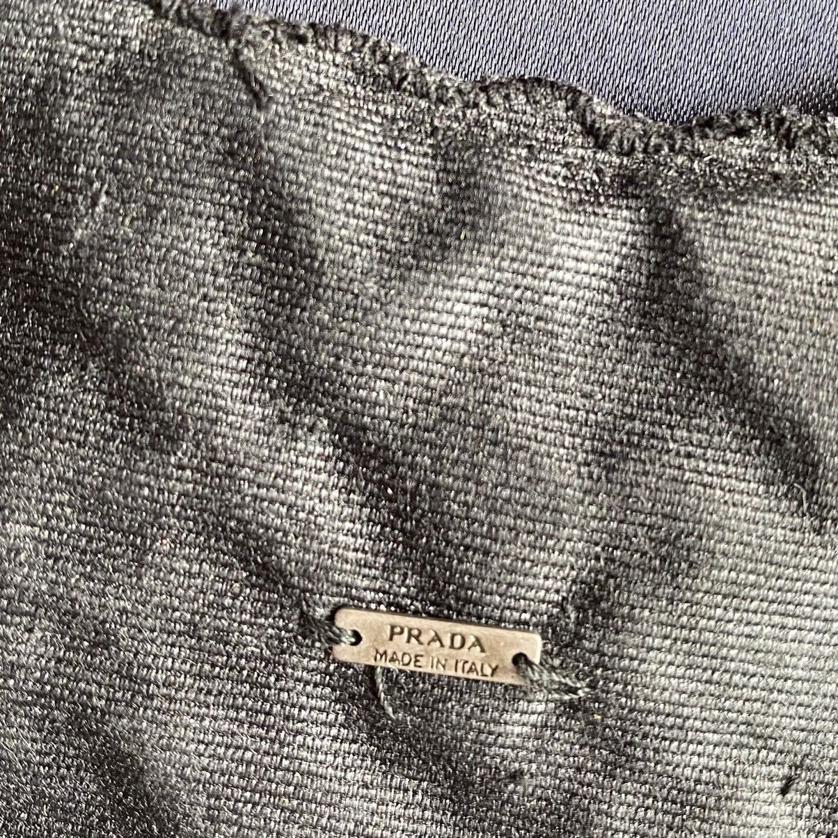 Prada Prada embellish Necklace Size ONE SIZE - 5 Thumbnail