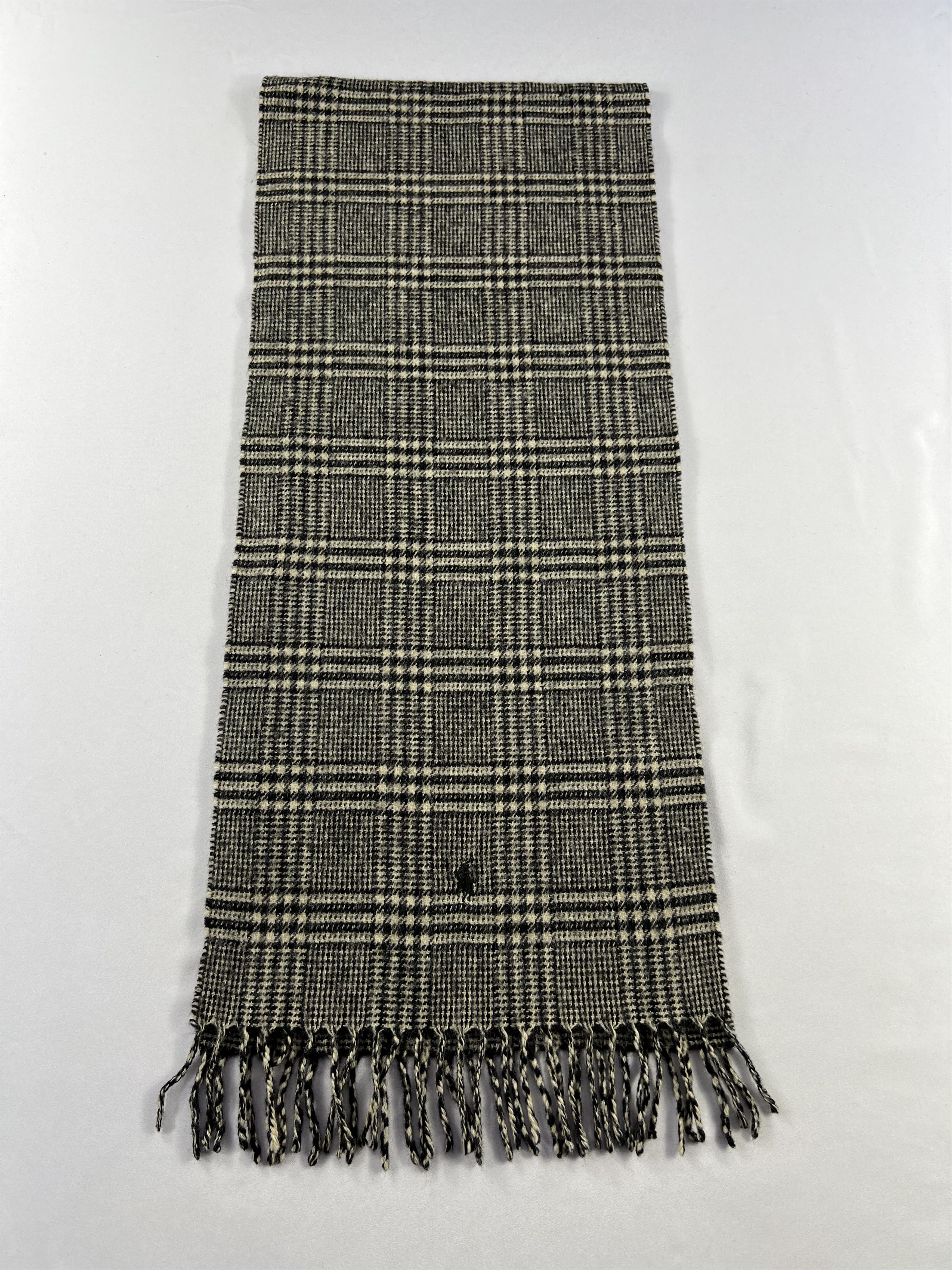 Polo Ralph Lauren Polo Ralph Lauren Scarf / Muffler / Neckwear P1036 Size ONE SIZE - 3 Thumbnail
