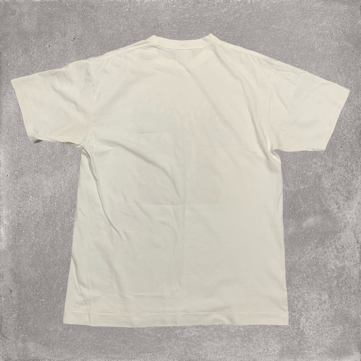 Bape Bape Large 16th Anniversary White Tee A Bathing Ape Size US L / EU 52-54 / 3 - 2 Thumbnail