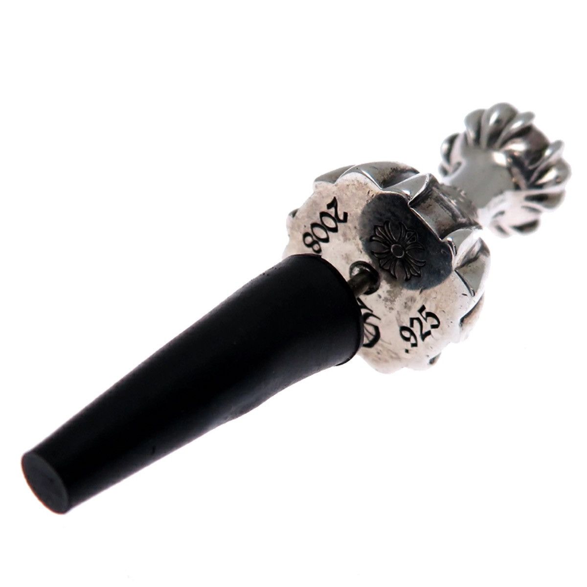 Chrome Hearts Chrome Hearts Diamond Push Pin Size ONE SIZE - 2 Thumbnail