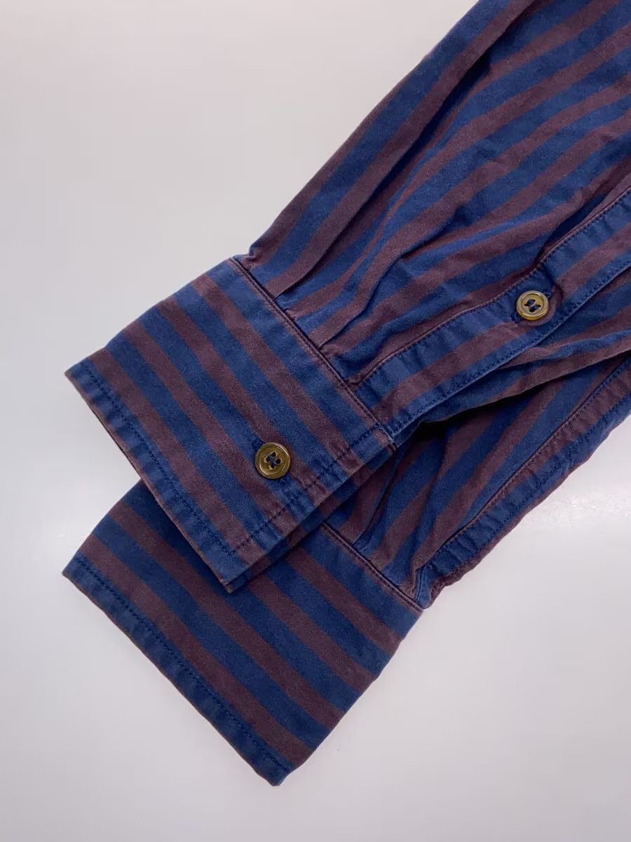 Vivienne Westwood Oversized Embroidered Logo Pocket Button Up Shirt Size US S / EU 44-46 / 1 - 4 Thumbnail