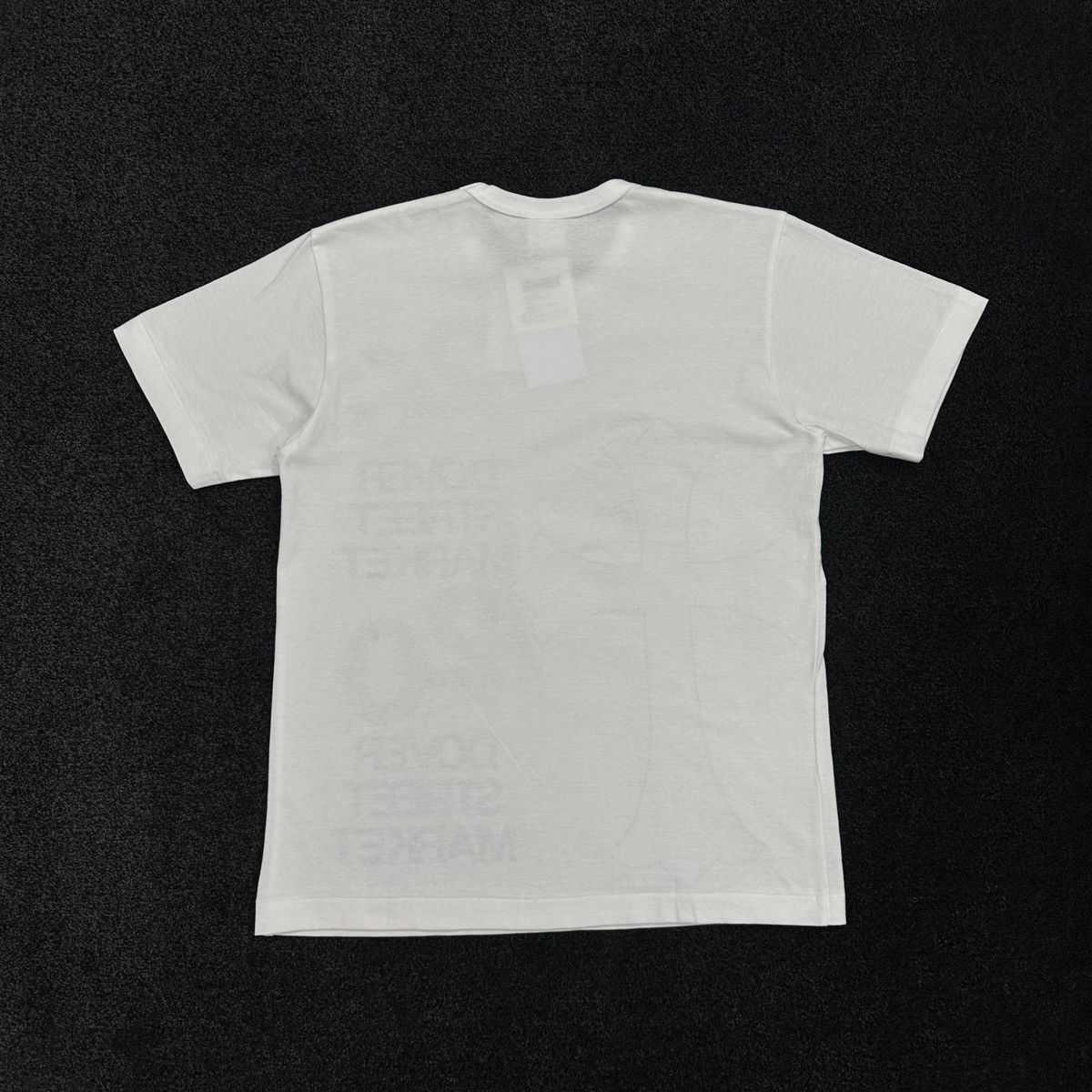 Chrome Hearts × Dover Street Market Chrome Hearts DSM 20th