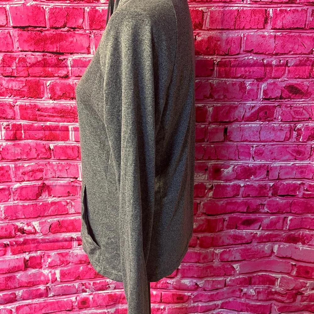Under Armour Under armour loose fit heat gear zip up Size M / US 6-8 / IT 42-44 - 4 Thumbnail
