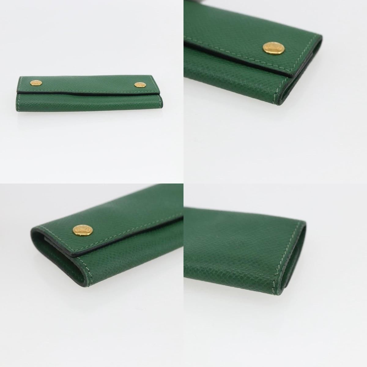 Hermes Hermes Etui Cle 4 Key Case Size ONE SIZE - 4 Thumbnail