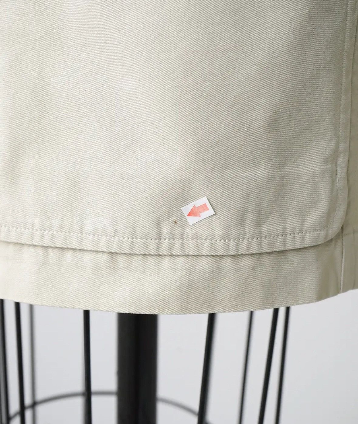 Hermes HERMES by Margiela VEST Size XS / US 0-2 / IT 36-38 - 7 Thumbnail