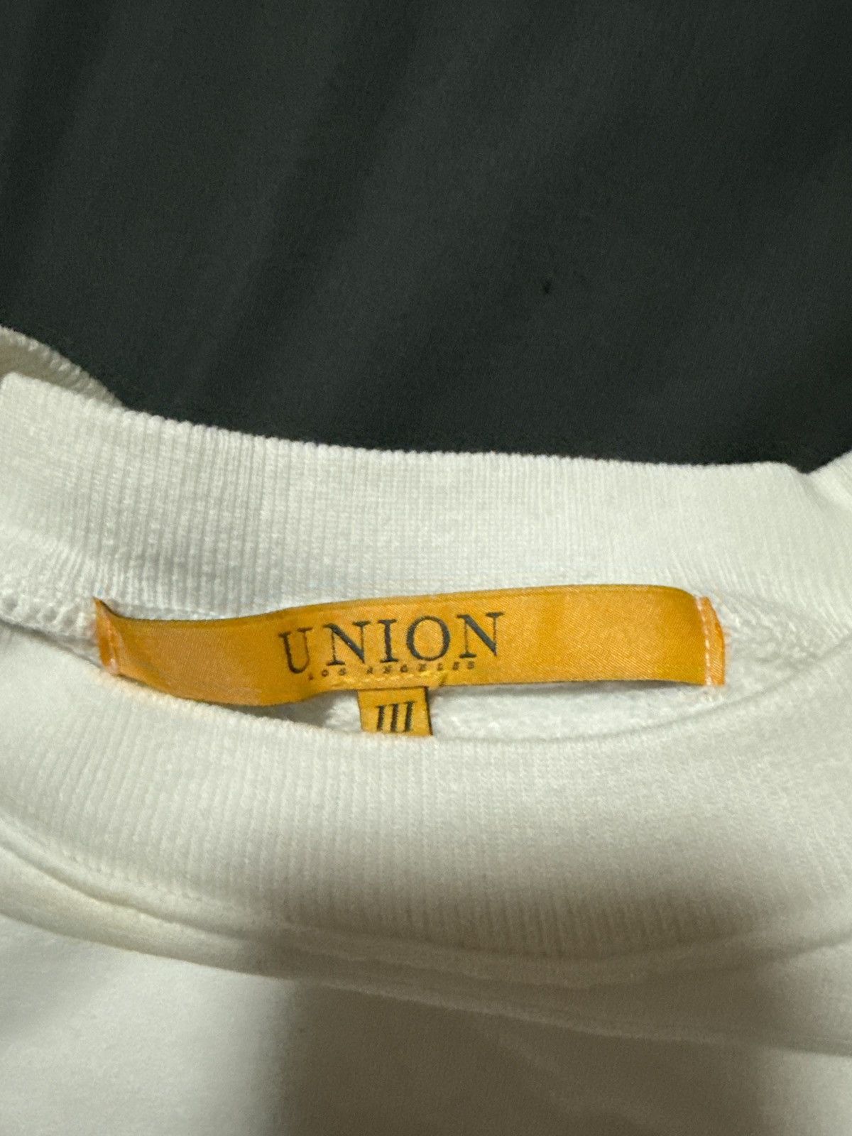 Union LA Union Collab City Crewneck Size US L / EU 52-54 / 3 - 3 Thumbnail
