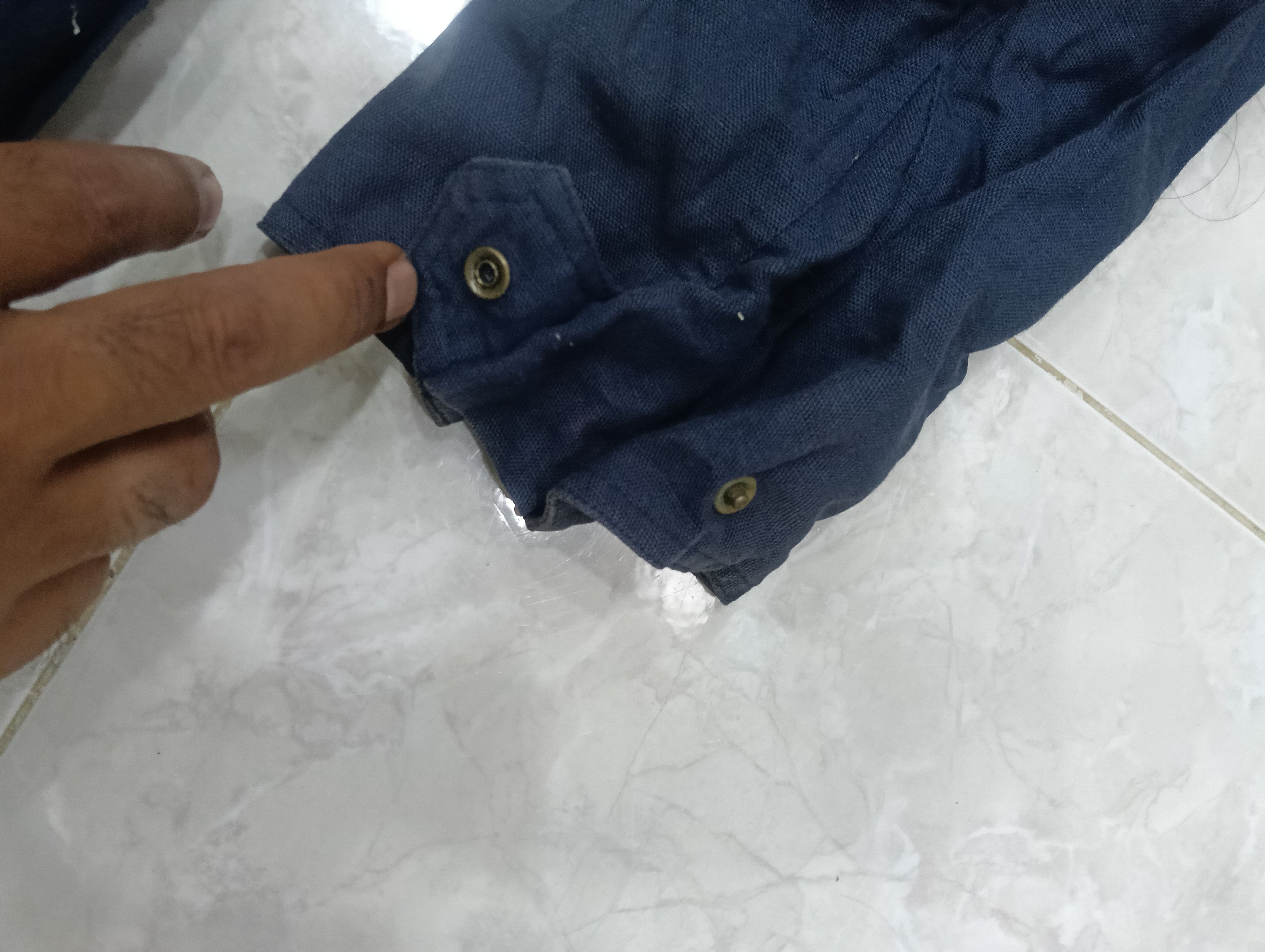 Kenzo Vintage Kenzo Size US XL / EU 56 / 4 - 9 Thumbnail