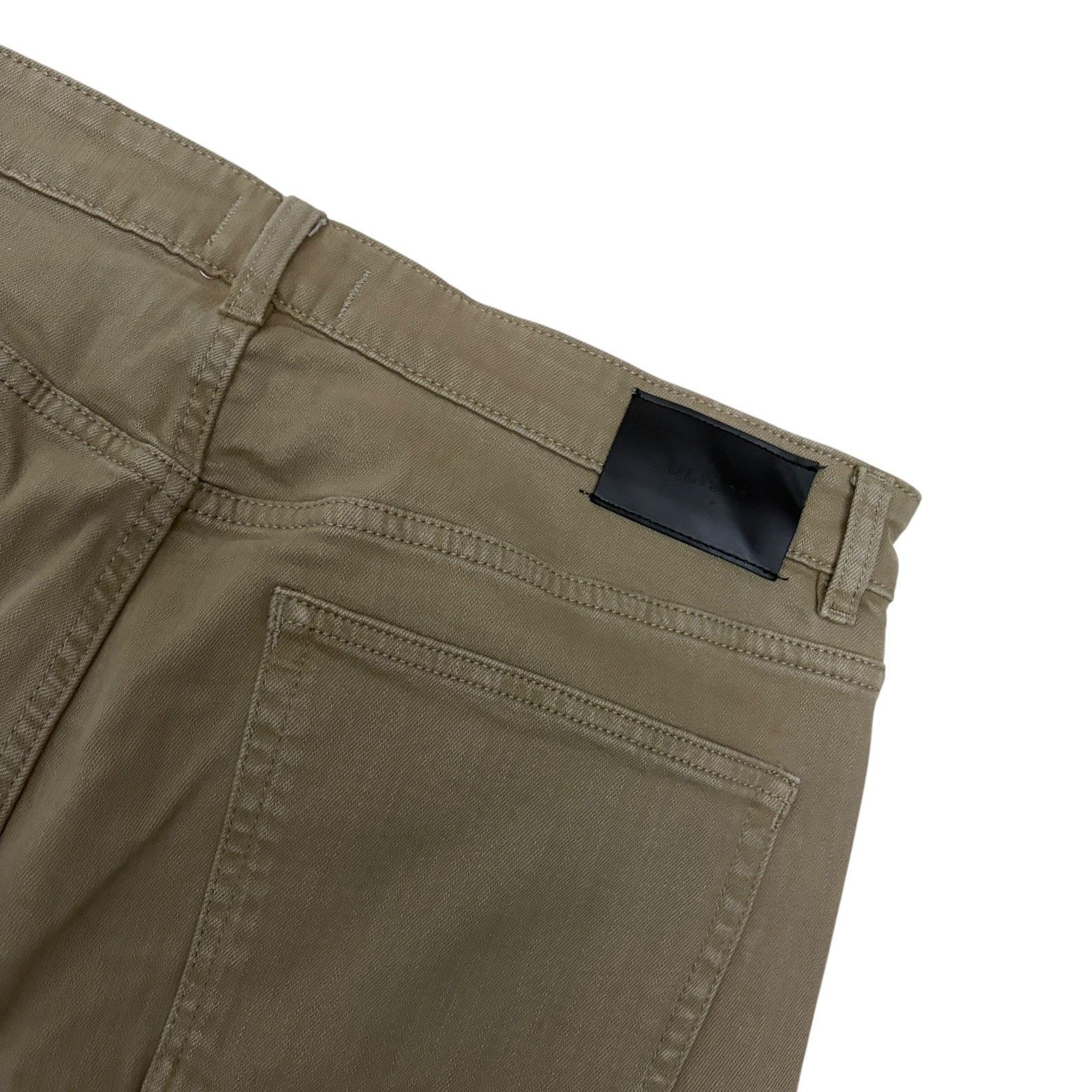 DL1961 $300 DL 1961 Luxury Jeans Casual SLIM STRAIGHT Pants 36x30 Size US 36 / EU 52 - 7 Thumbnail