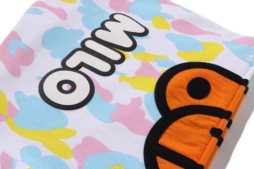 Bape Bape Hoodie Size ONE SIZE - 5 Thumbnail