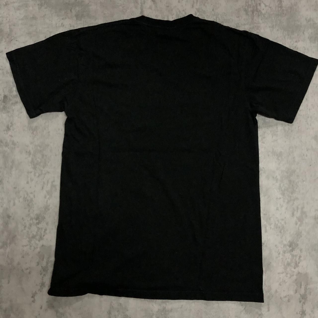 Hard Rock Cafe Hard Rock Cafe Stockholm black cotton t-shirt Size US L / EU 52-54 / 3 - 4 Thumbnail