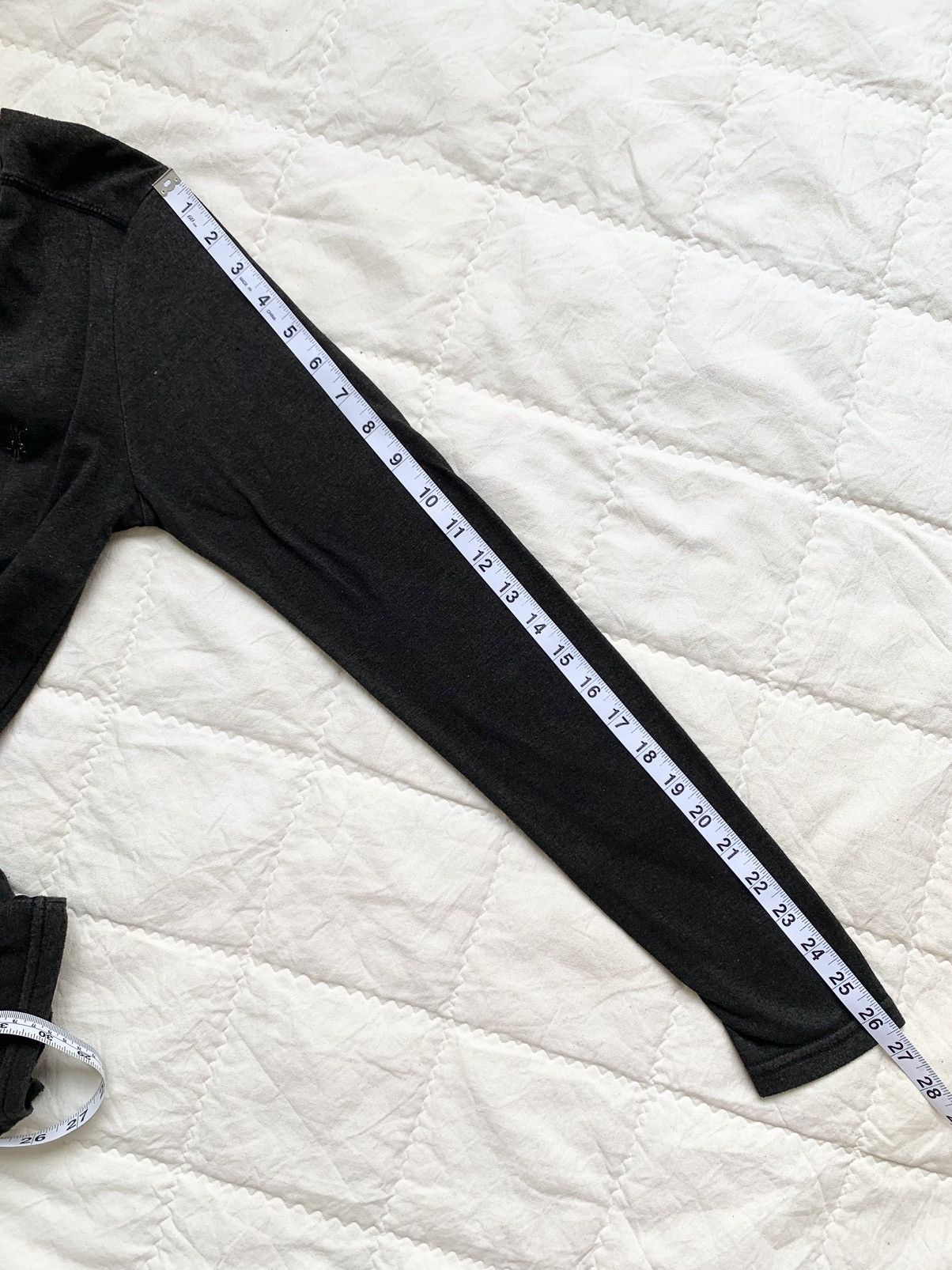 Japanese Brand 2000s Cook Jeans Obelisk Big Skull Long Sleeve Shirt Obelisk Size US S / EU 44-46 / 1 - 17 Thumbnail