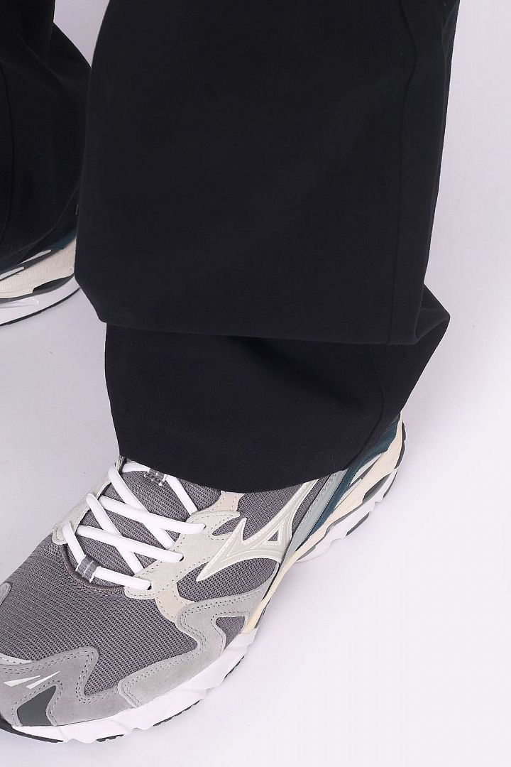 Uniform Bridge Uniform Bridge HBT P44 Pants Black (Monkey Pants) Size US 34 / EU 50 - 21 Thumbnail