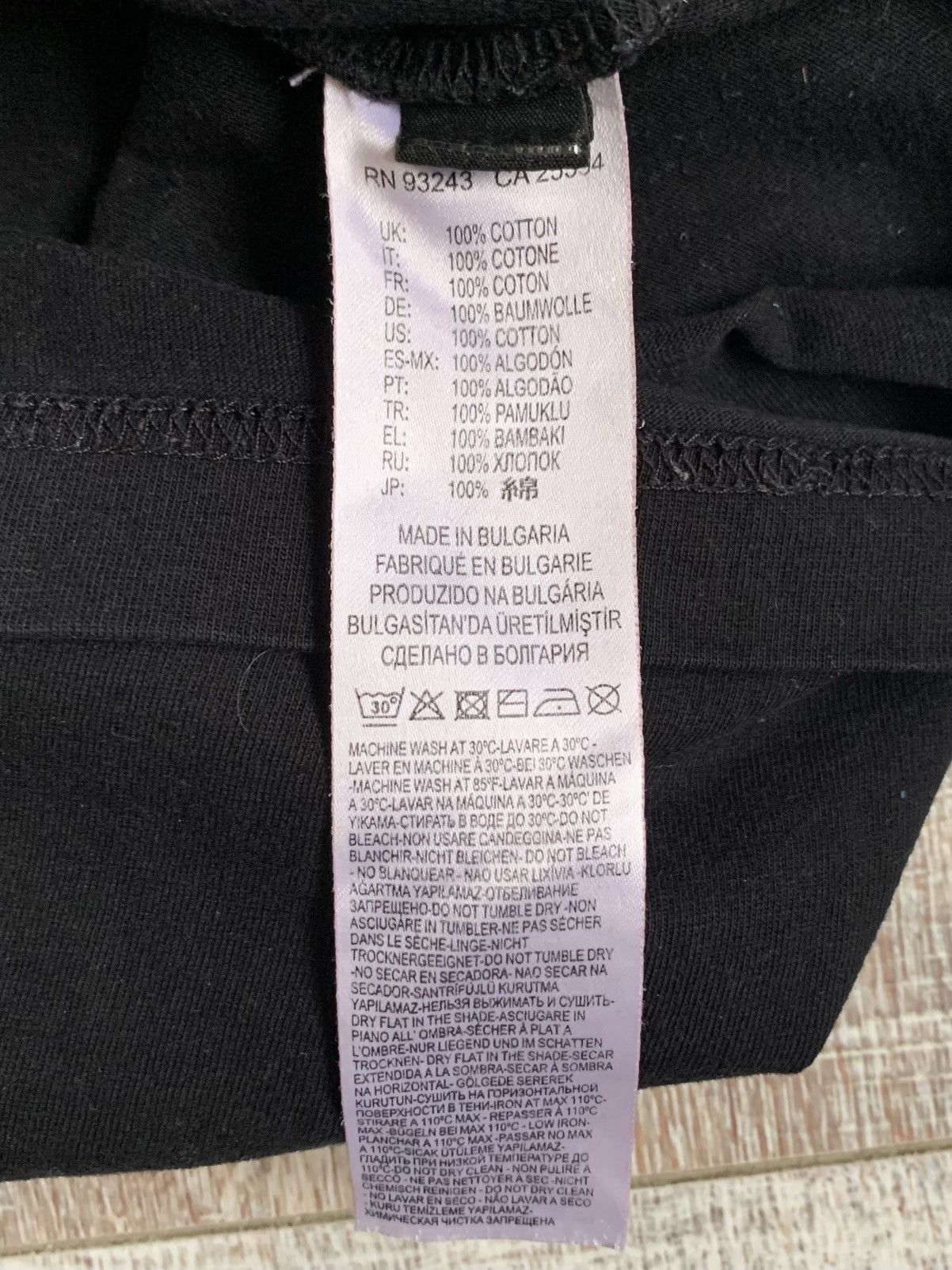 Diesel Diesel Hype Y2K T shirt Size US XL / EU 56 / 4 - 5 Thumbnail