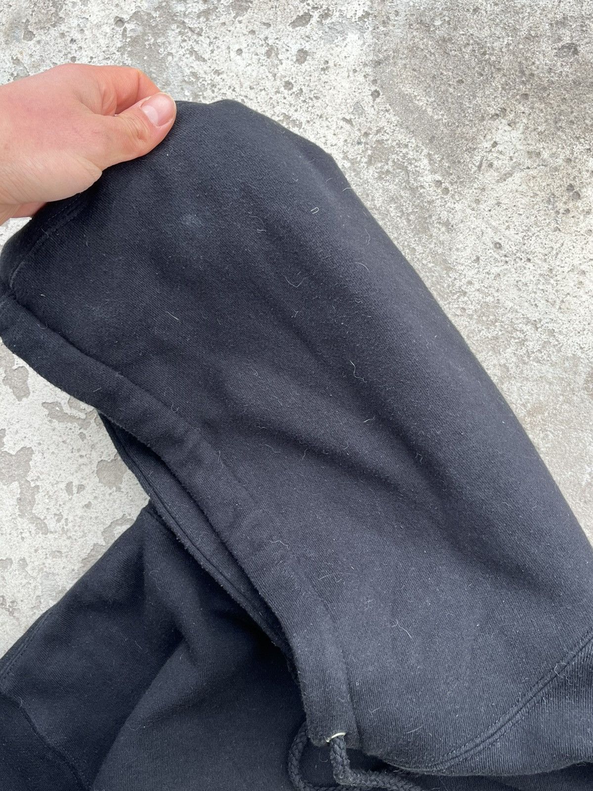 Fuck The Population Vintage Fuck The Population Since 2010 Big Logo FTP Hoodie Size US M / EU 48-50 / 2 - 13 Thumbnail
