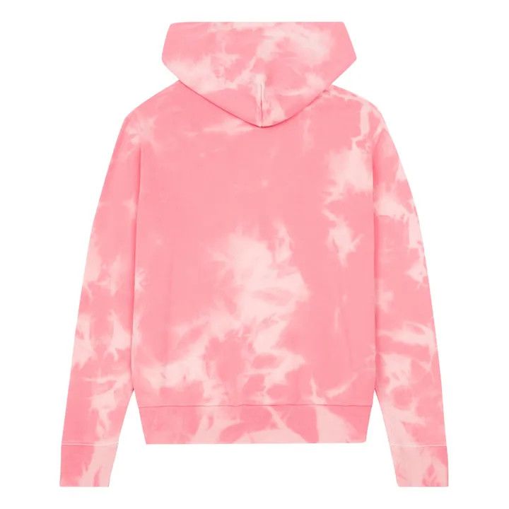 AUTRY o1y0426 Logo Hoodie in Pink Size US XS / EU 42 / 0 - 2 Thumbnail
