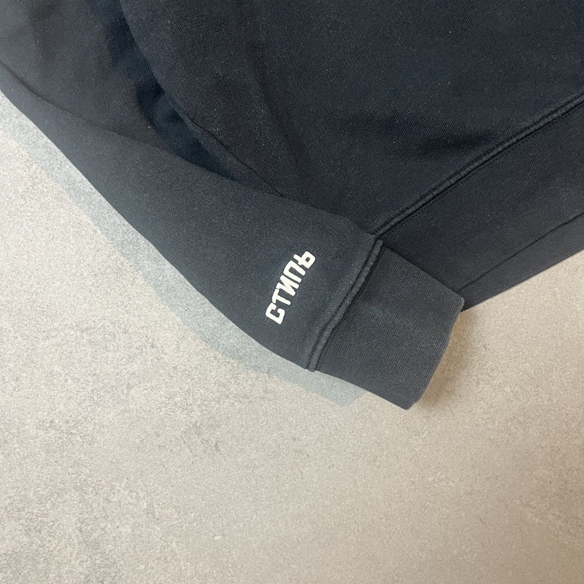 Heron Preston Heron Preston Sweater Size S / US 4 / IT 40 - 6 Thumbnail