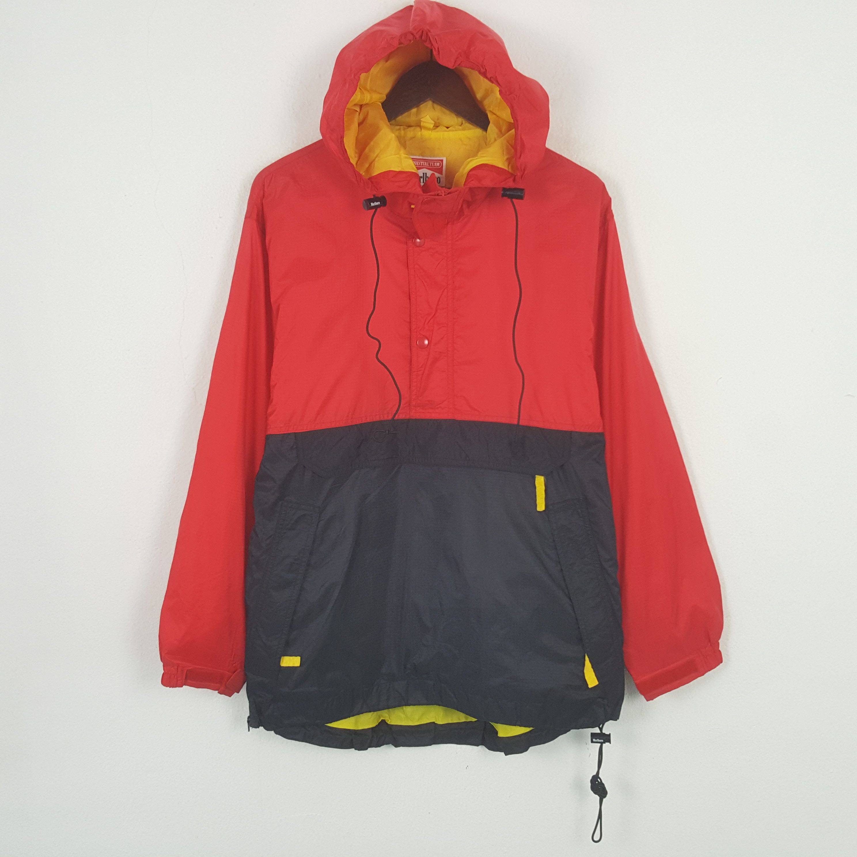 Marlboro × Marlboro Classics × Vintage 90s Marlboro World