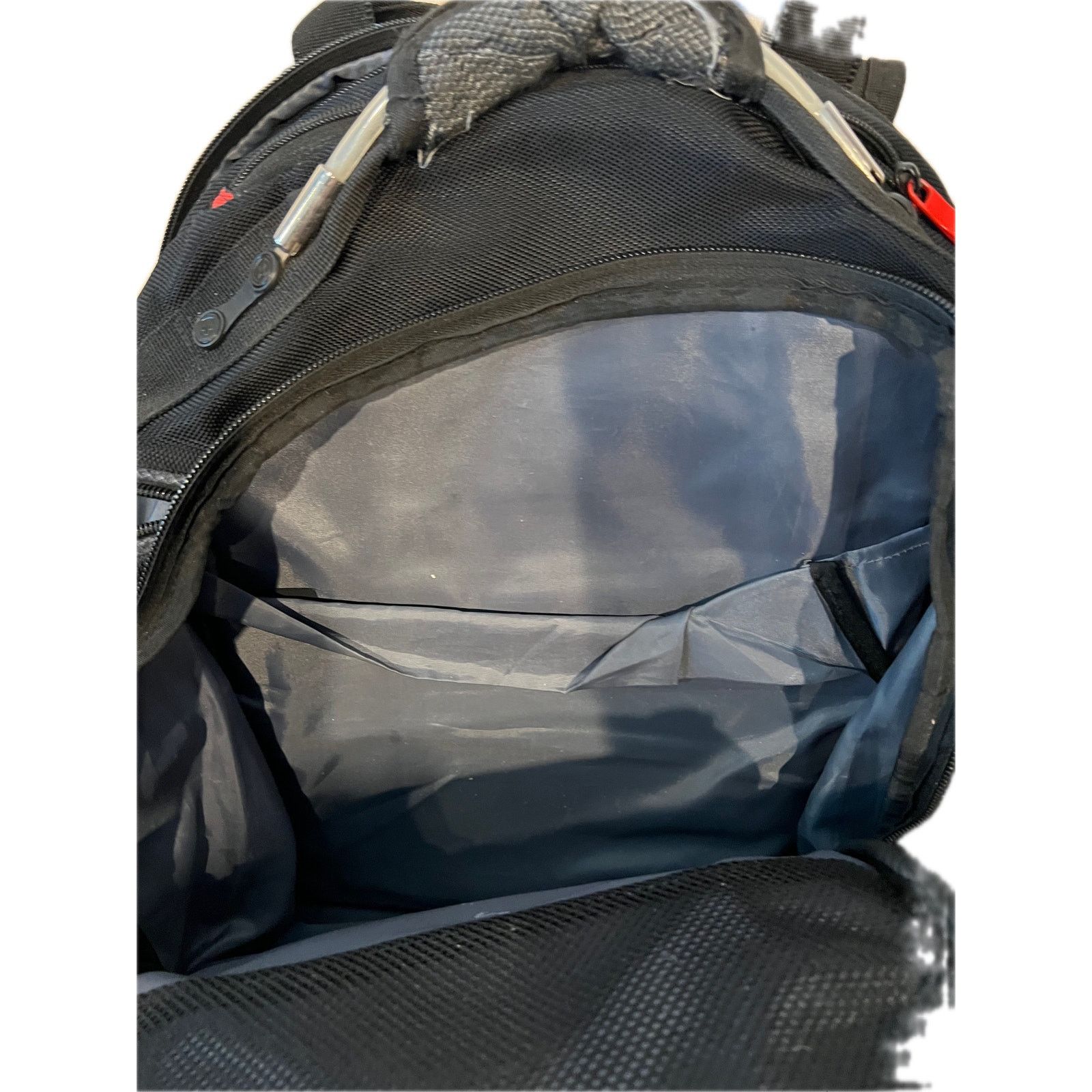 Swissgear Swiss Gear 5205 Laptop Scansmart Backpack Size ONE SIZE - 5 Thumbnail