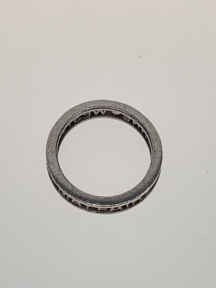 Vivienne Westwood Mayfair Ring Size ONE SIZE - 3 Thumbnail