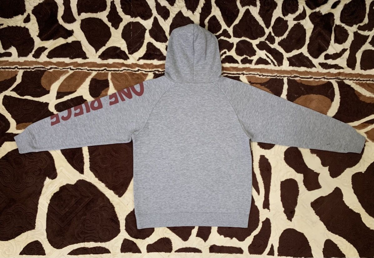 Anime LAST DROP#Bundle Of One Piece Hoodie Size US XXS / EU 40 - 11 Thumbnail