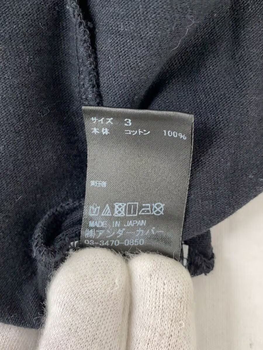 Undercover AW19 A Clockwork Orange Tee Size US L / EU 52-54 / 3 - 5 Thumbnail