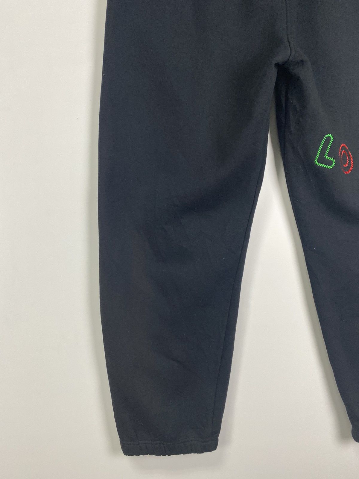 Luxe × Vintage Luxe Jogger Pants Size US 32 / EU 48 - 13 Thumbnail