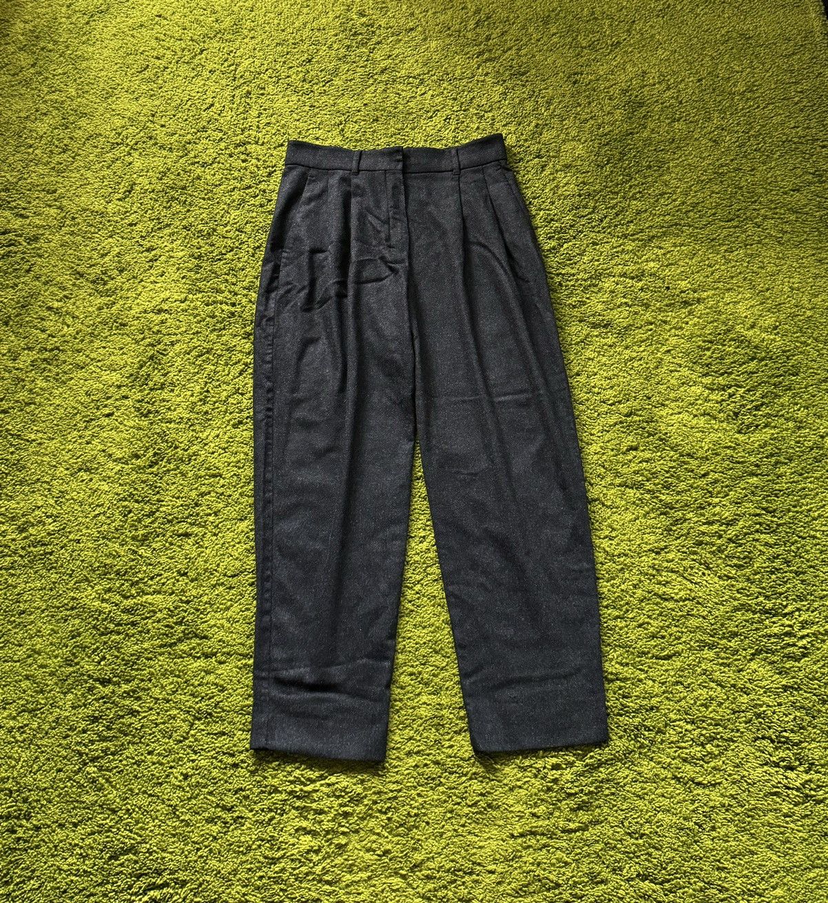 Max Mara wool pants