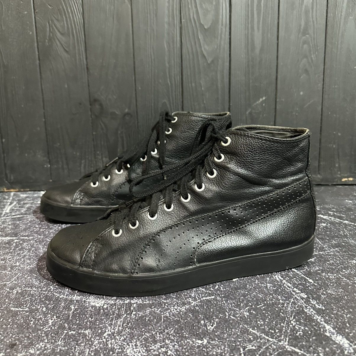 Puma Vintage Puma Leather Men’s Sneakers Size 11us 44eu 10uk Size US 11 / EU 44 - 3 Thumbnail