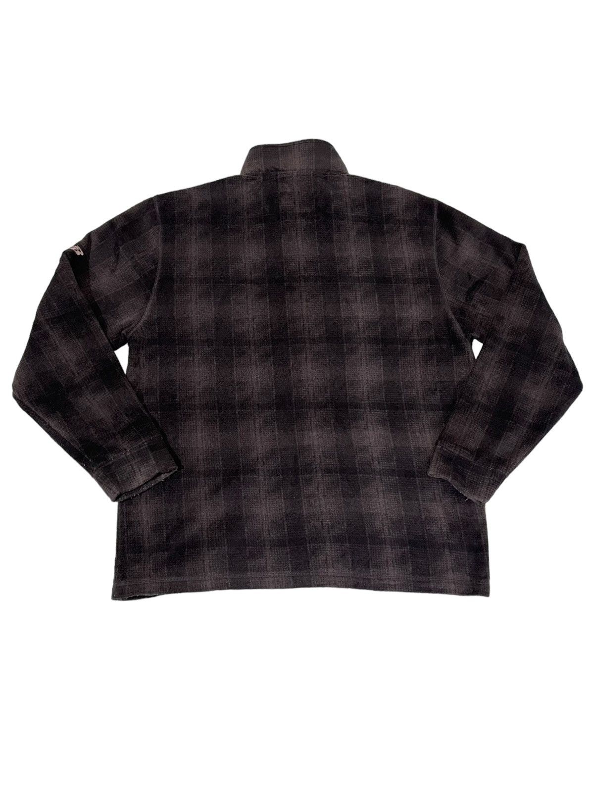 New Balance New Balance fleece jacket Size US L / EU 52-54 / 3 - 3 Thumbnail