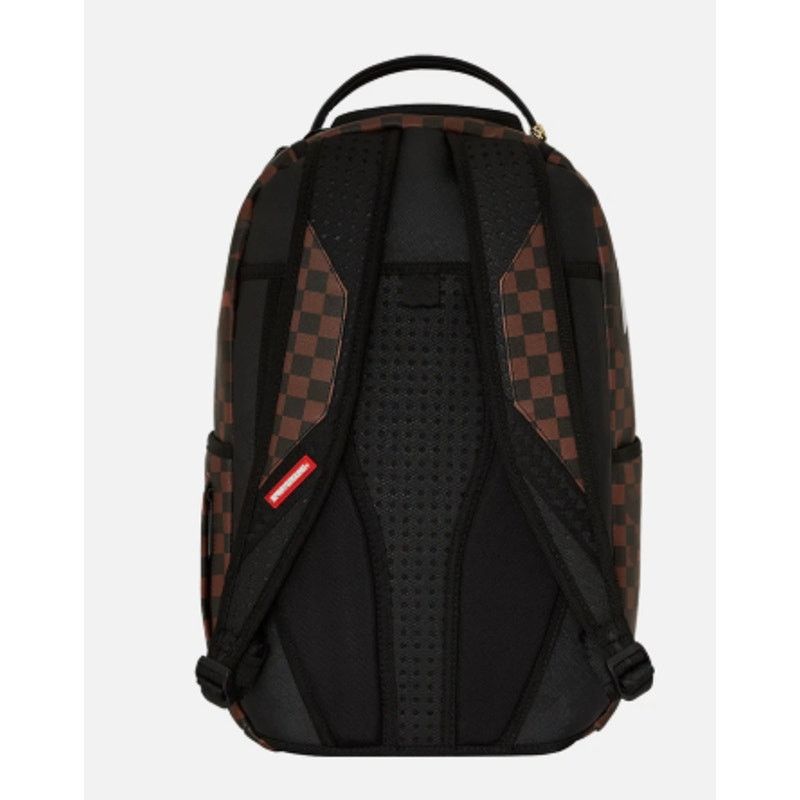 Sprayground SPRAYGROUND LIMITED EDITION BACKPACK MADAGASCAR ROLLIN THRU Size ONE SIZE - 3 Thumbnail