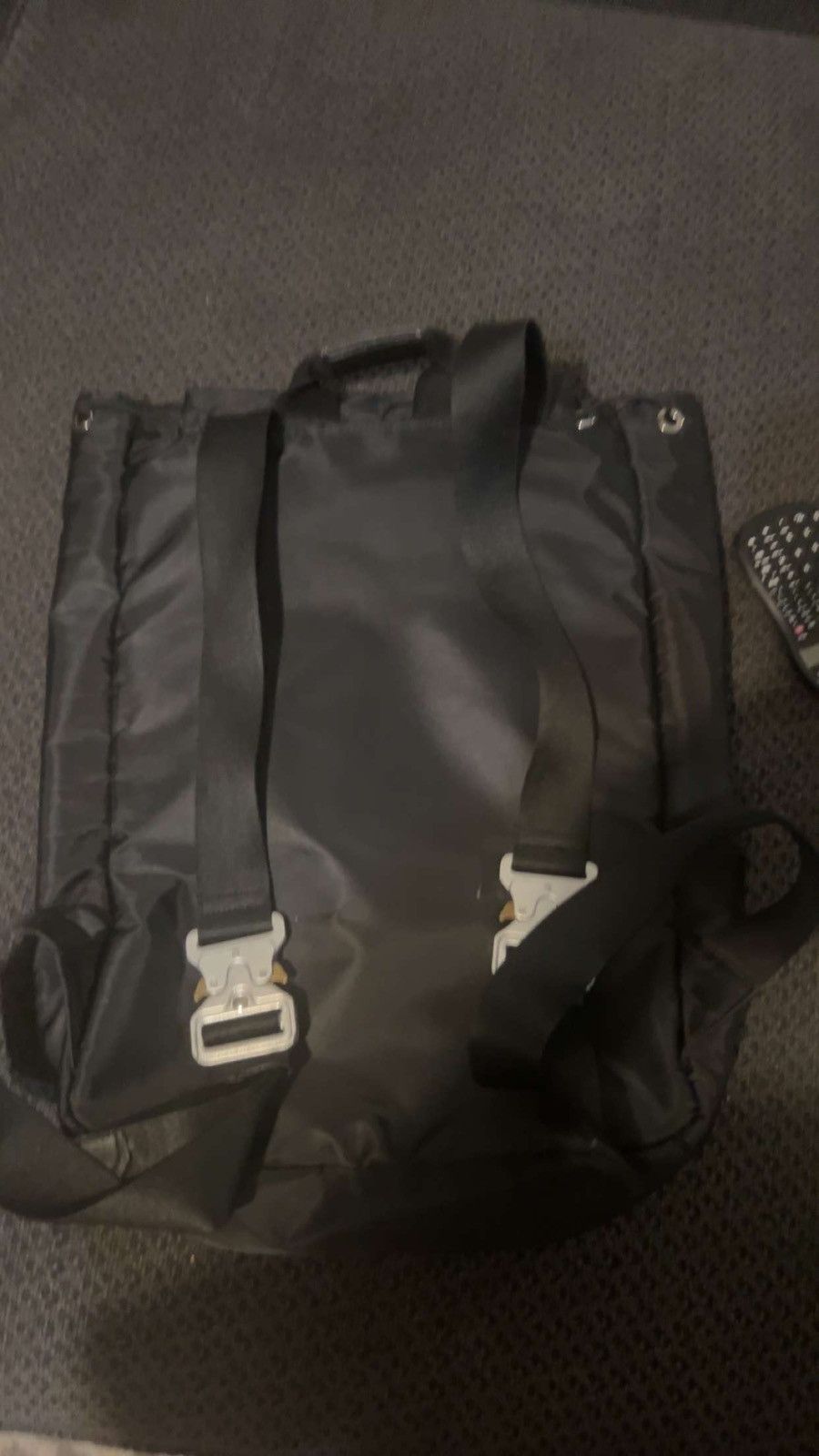 Other Bag buckle Size ONE SIZE - 2 Thumbnail