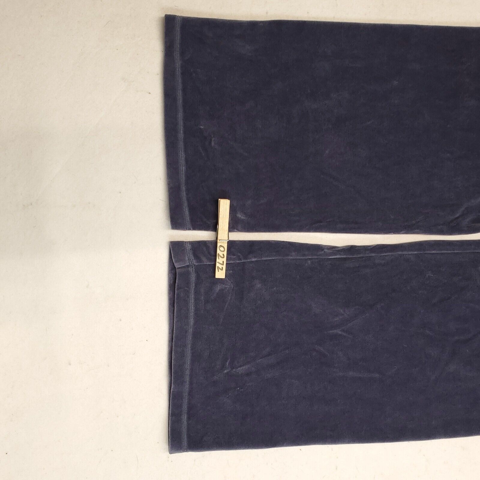 Nike The Athletic Dept Workout Drawstring Pants Womens Size L Size 37" - 4 Thumbnail