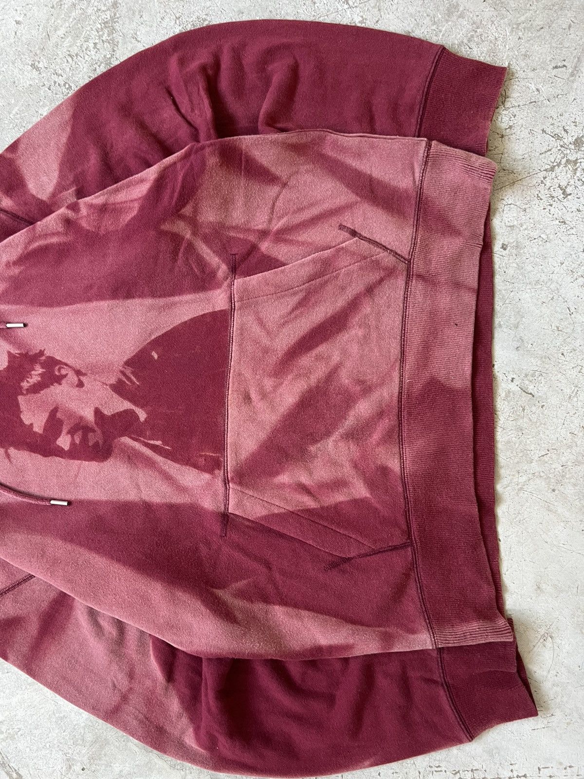 Designer You do not talk about "Fight Club" Size US M / EU 48-50 / 2 - 6 Thumbnail