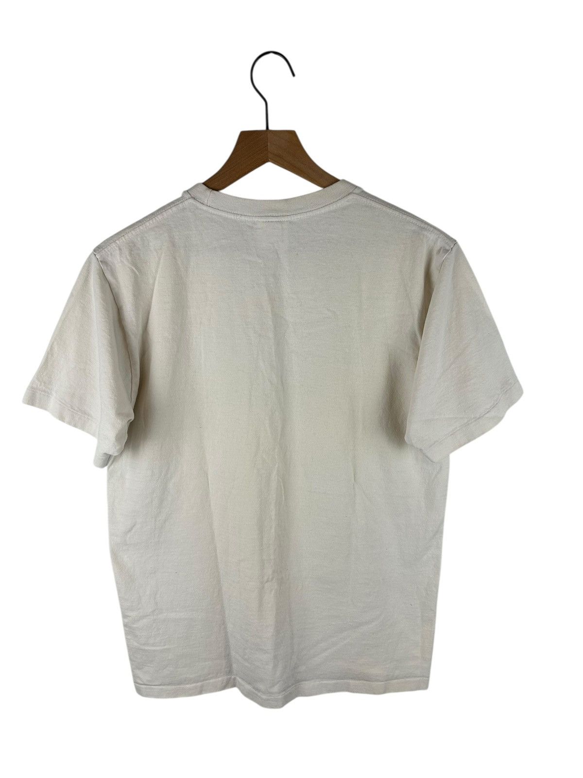 Bape 2016 Bape x Kith Box Logo Print T-Shirt Size US M / EU 48-50 / 2 - 5 Thumbnail
