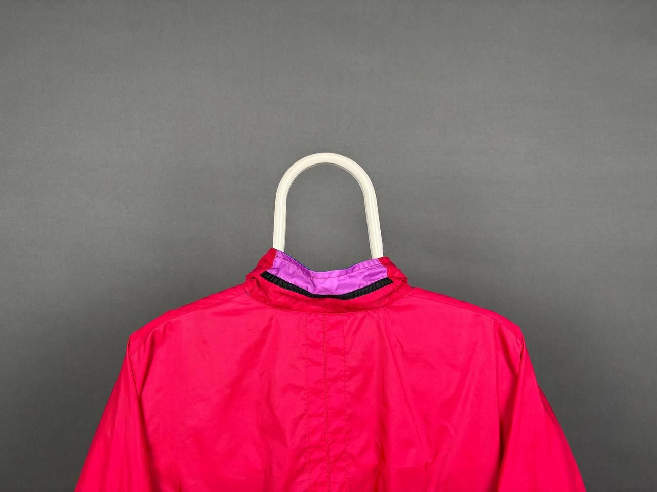 Nike Nike vintage windbreaker jacket mens. Size L Size US L / EU 52-54 / 3 - 5 Thumbnail