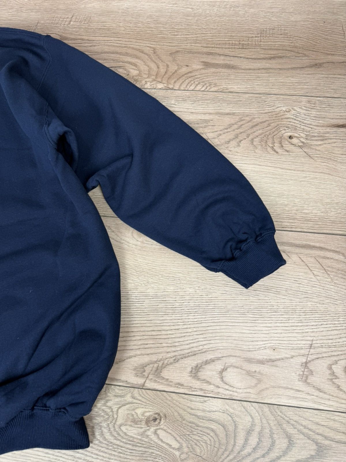 Vintage × Yamaha Vintage Yamaha Sweatshirt Racing Rare Y2K Drill Ferrari Size US XXL / EU 58 / 5 - 5 Thumbnail