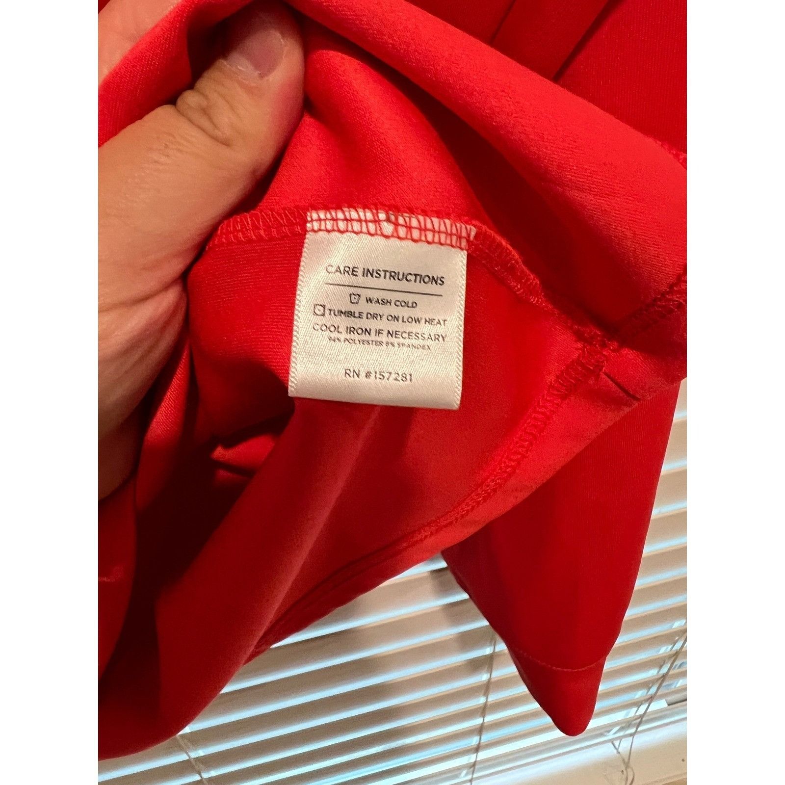 Mizzen+Main Mizzen+Main Mens Pullover 1/4 Zip Long Sleeve Athletic Top R Size US L / EU 52-54 / 3 - 4 Thumbnail