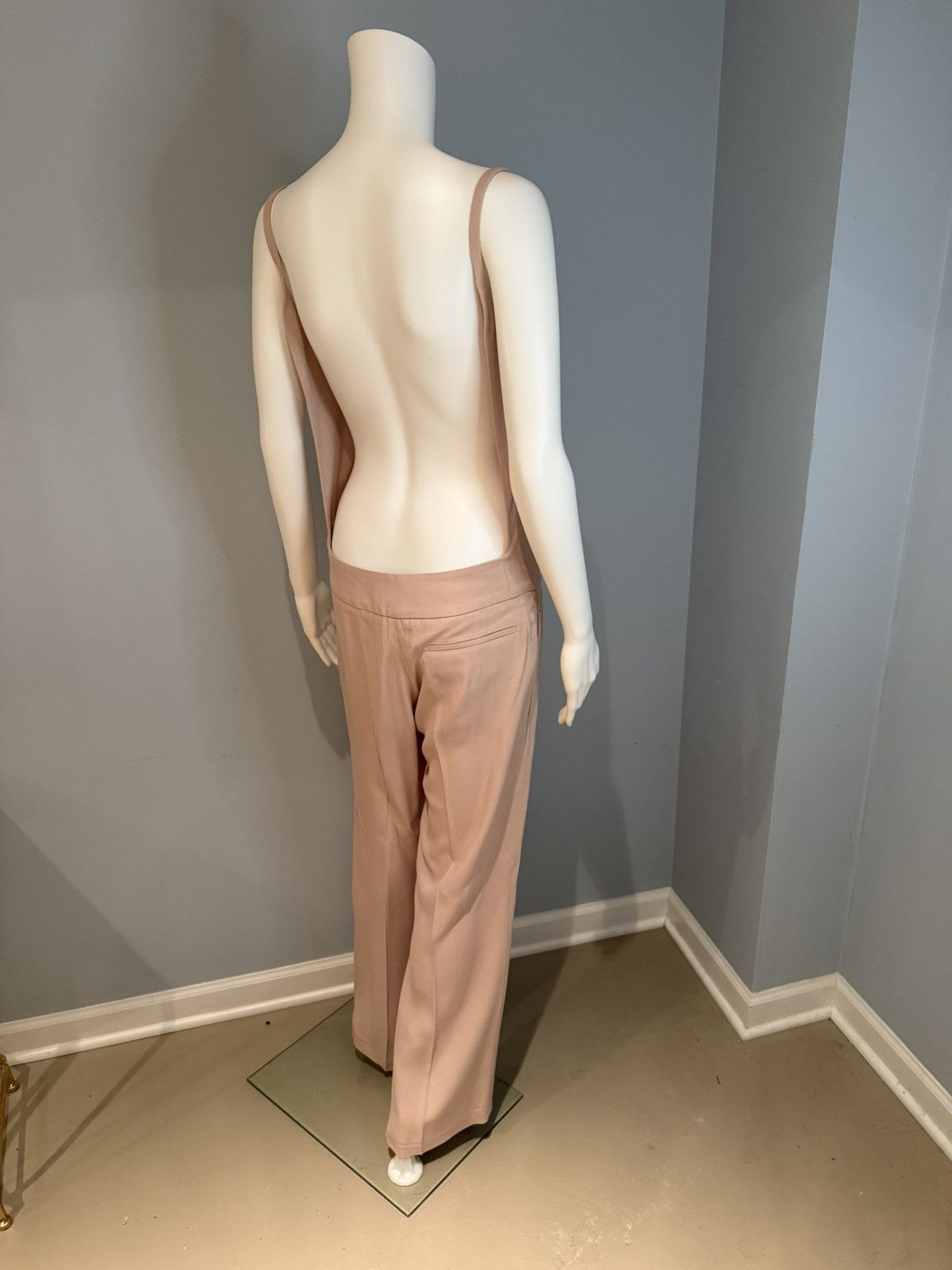 Haider Ackermann Haider Ackermann Jumpsuit Size 28" / US 6 / IT 42 - 2 Thumbnail