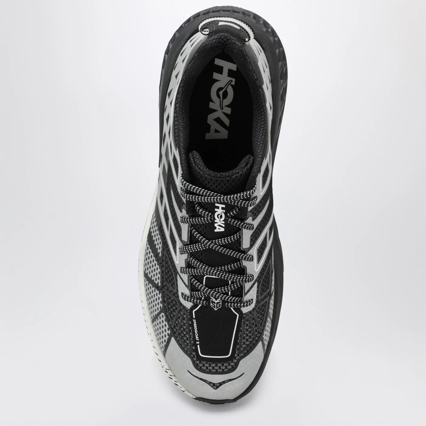 Hoka o1d2blof0426 Speedgoat 2 Low-Top Sneakers in Multicolor Size US 8 / EU 41 - 3 Thumbnail