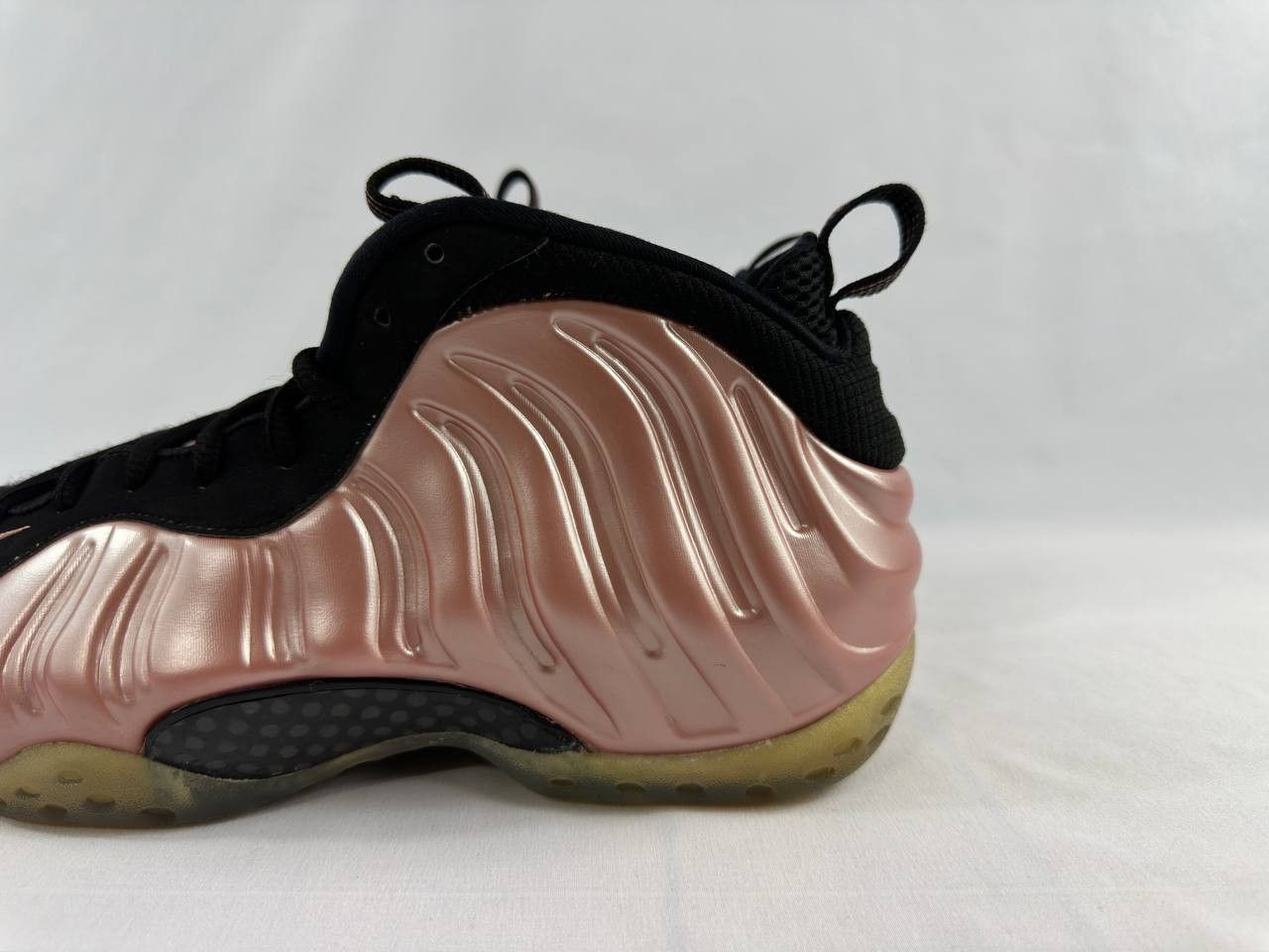 Nike Nike Air Foamposite One 'Elemental Rose' Size US 8.5 / EU 41-42 - 9 Thumbnail